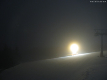 Město Špindlerův Mlýn