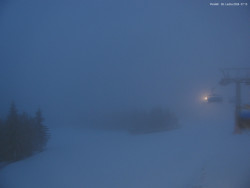 Svatý Petr, Pláně