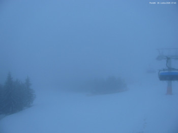 Město Špindlerův Mlýn