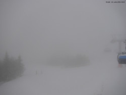 Svatý Petr, Pláně