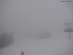 Svatý Petr, Pláně