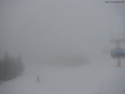 Svatý Petr, Pláně