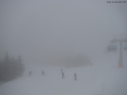 Svatý Petr, Pláně