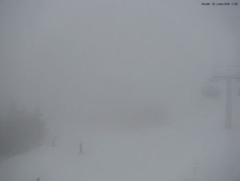 Město Špindlerův Mlýn