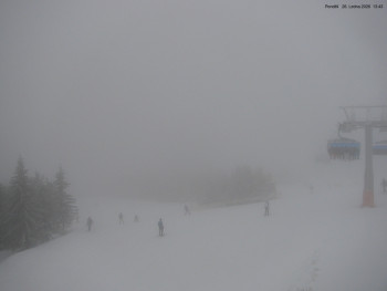 Město Špindlerův Mlýn