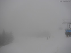 Svatý Petr, Pláně