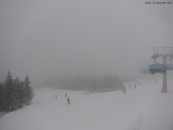 Město Špindlerův Mlýn