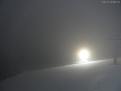 Svatý Petr, Pláně