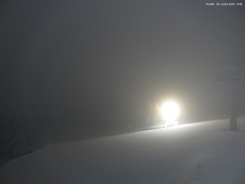 Město Špindlerův Mlýn