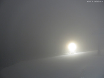 Město Špindlerův Mlýn