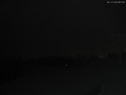 Svatý Petr, Pláně