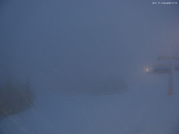 Město Špindlerův Mlýn