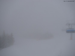 Svatý Petr, Pláně