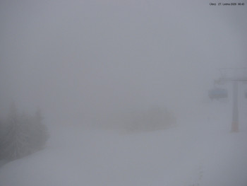 Město Špindlerův Mlýn