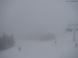 Svatý Petr, Pláně