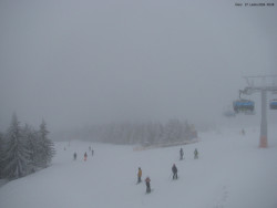 Svatý Petr, Pláně