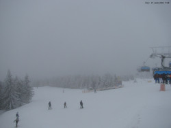 Svatý Petr, Pláně