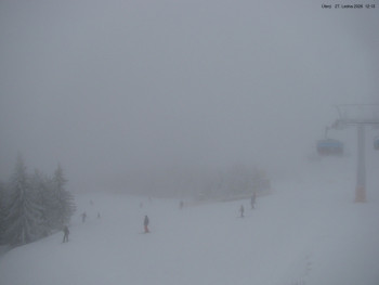 Město Špindlerův Mlýn