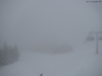 Město Špindlerův Mlýn