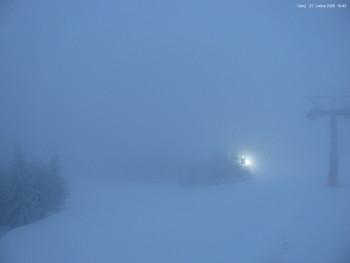 Město Špindlerův Mlýn