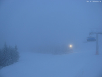 Město Špindlerův Mlýn