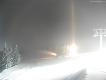 Město Špindlerův Mlýn