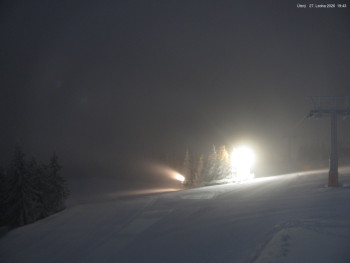 Město Špindlerův Mlýn