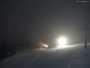 Město Špindlerův Mlýn