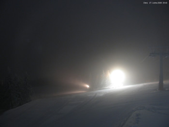 Město Špindlerův Mlýn