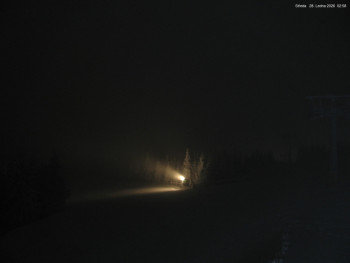 Město Špindlerův Mlýn