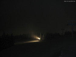 Svatý Petr, Pláně