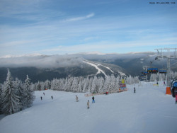 Svatý Petr, Pláně