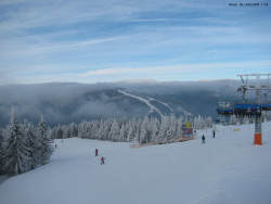 Svatý Petr, Pláně