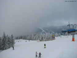 Svatý Petr, Pláně