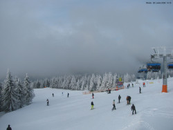 Svatý Petr, Pláně