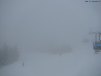 Město Špindlerův Mlýn