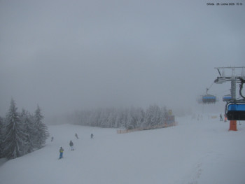 Město Špindlerův Mlýn