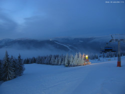 Svatý Petr, Pláně