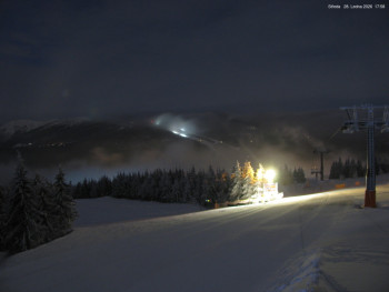 Město Špindlerův Mlýn