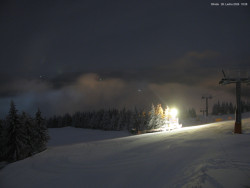 Svatý Petr, Pláně