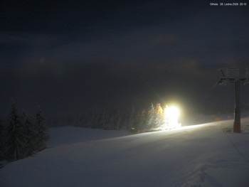 Město Špindlerův Mlýn