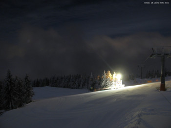 Město Špindlerův Mlýn