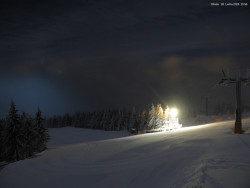 Svatý Petr, Pláně