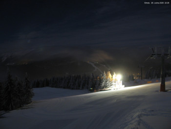 Město Špindlerův Mlýn