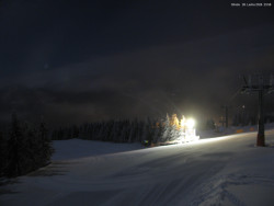 Svatý Petr, Pláně