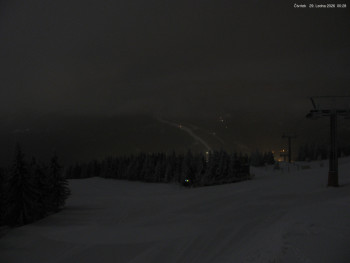 Město Špindlerův Mlýn