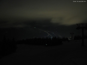 Město Špindlerův Mlýn