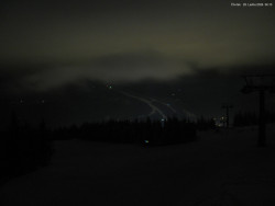 Svatý Petr, Pláně