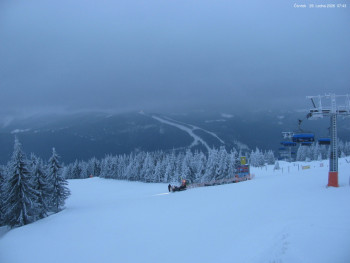 Město Špindlerův Mlýn