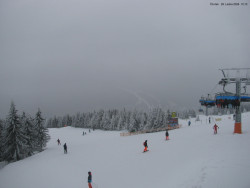 Svatý Petr, Pláně